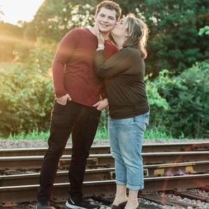 Meet your Posher, Kim